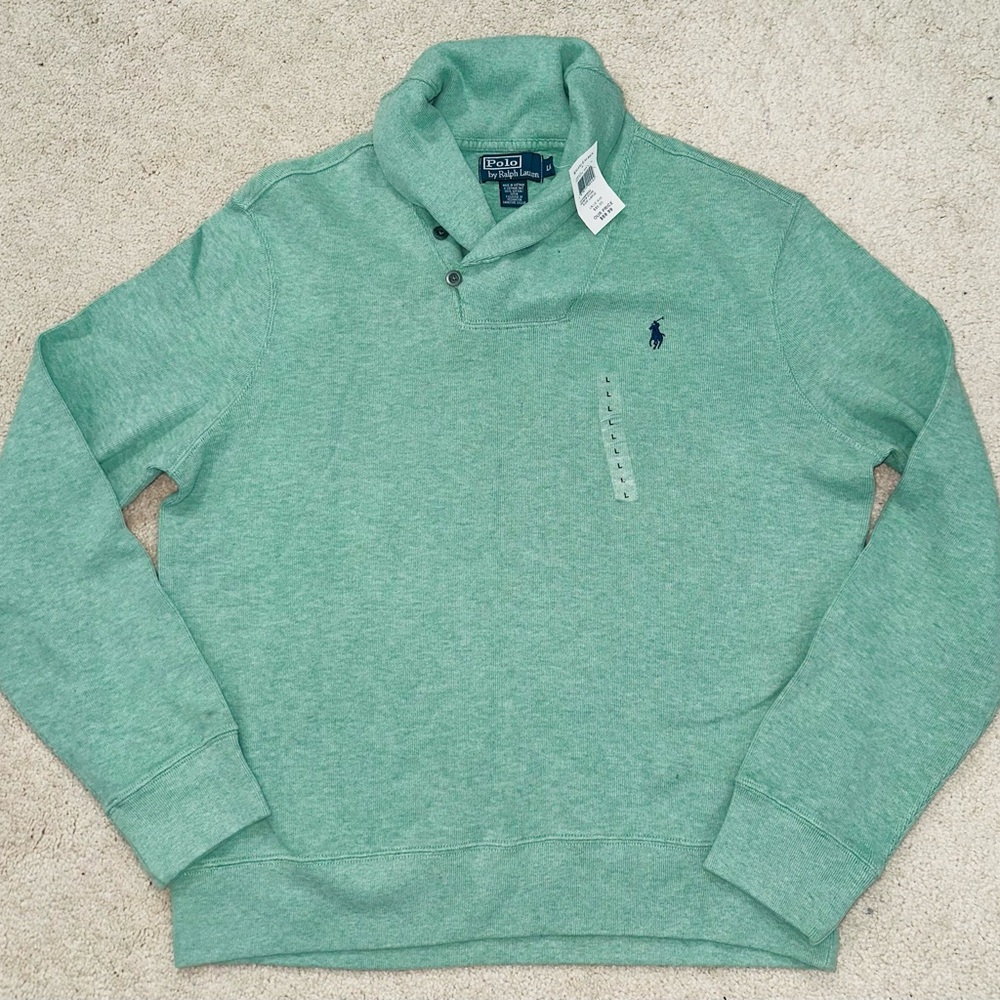 NEW Men Polo